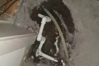 银川卫生间漏水检测多少钱