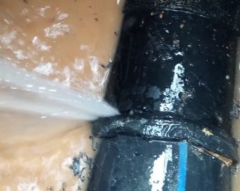 银川漏水维修价格明细