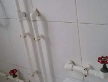 银川水管维修多少钱