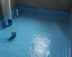 银川卫生间防水哪家好