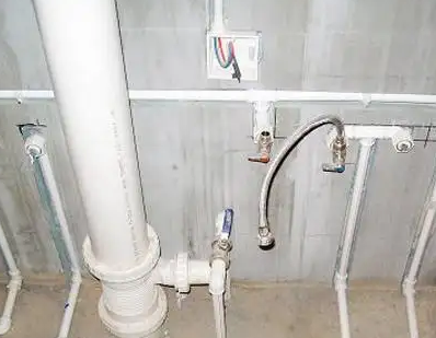 银川水管维修价格明细