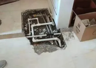 银川查漏水多少钱