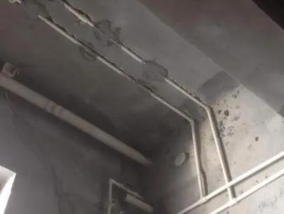 银川卫生间漏水维修技术的依据是什么