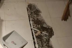 银川卫生间漏水检测电话